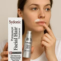 Sydonic Permanent hair Removal Treatment
